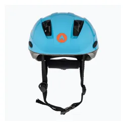 Kask rowerowy dziecięcy ATTABO Hinge niebieski
