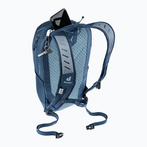 Plecak turystyczny Deuter Speed Lite 13 - atlantic/ink