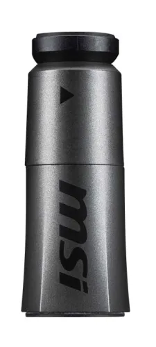 Karta graficzna MSI GeForce RTX 5060 Ti GAMING TRIO OC 16GB GDDR7 128bit DLSS 4