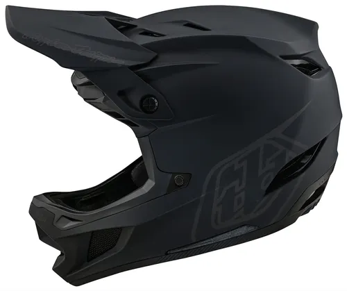 Kask rowerowy Full Face TROY LEE DESIGNS D4 Polyacrylite