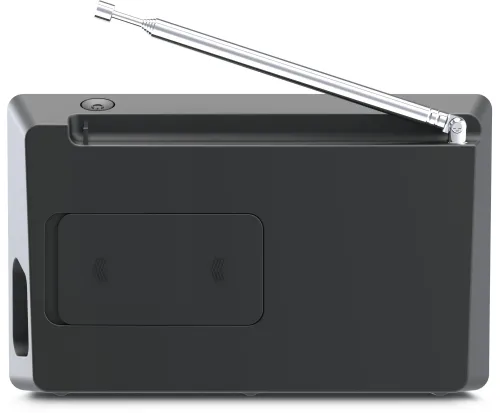 Radioodbiornik TechniSat DigitRadio 2