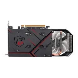 Karta graficzna ASrock Radeon RX 6500 XT Phantom Gaming D OC 4GB GDDR6 64bit