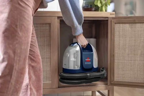 Odkurzacz Bissell SpotClean Mini Cordless 4065N
