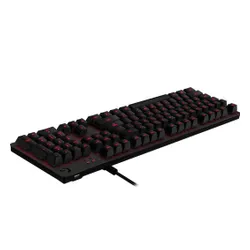 Logitech G413 Carbon игровая клавиатура