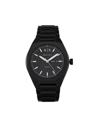 Часы наручные Armani Exchange Sync AX4301
