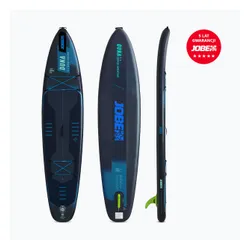 Deska SUP JOBE Aero Duna SUP Board Package 11'6" blue
