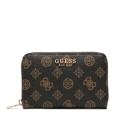 Большой женский кошелек Guess SWPG85 00400 MLO