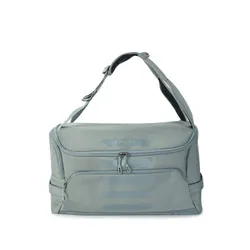 Сумка для переноски 2в1 Hedgren Sojurn Duffle / Backpack - grey / green