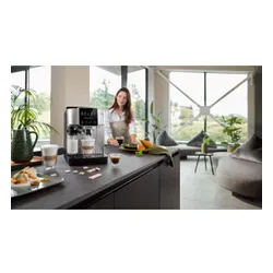 Кофемашина Delonghi Magnifica Start ECAM220.80.SB