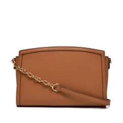 Geanta de mana MICHAEL Michael Kors Chantal 32R3G7CC3T Maro
