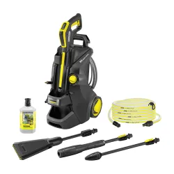 Myjka ciśnieniowa Karcher K 4 Power Control Go Further 1.324-312.0