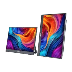 Monitor ANMITE A140W03T 14" 1920x1080px IPS