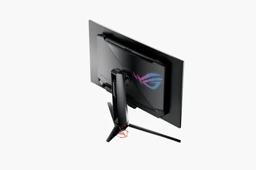 Monitor ASUS ROG Swift OLED PG32UCDM 31,5" 4K QD-OLED 240Hz 0.03ms Gamingowy