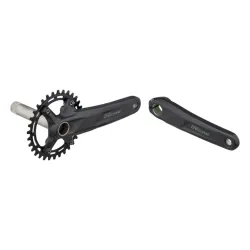 Mechanizm korbowy SHIMANO Deore FC-M5100