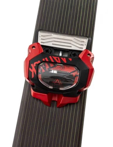 Narty męskie allmountain HEAD KORE X 90 + wiązania TYROLIA ATTACK 13 z GRIP WALK 2024 - Długość (cm) - 177