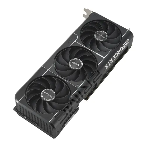 Karta graficzna ASUS Prime GeForce RTX 5080 OC Edition 16GB GDDR7 256bit DLSS 4
