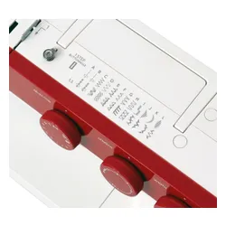 Maszyna do szycia Janome 1522RD