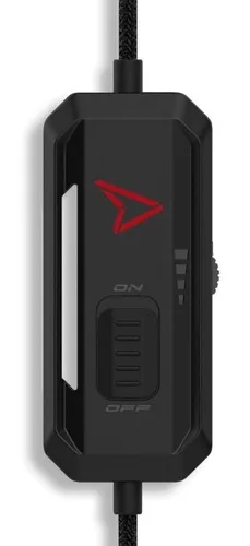 Słuchawki STEELPLAY HP-47 Nauszne, Dźwięk przestrzenny