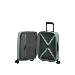 American Tourister Novastream Smart - Nomad green Salon Kılıfı