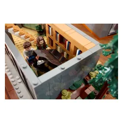 LEGO Ideas 21354 Конструктор Twilight The Cullen House Сумерки Дом Калленов