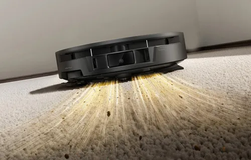 Robot sprzątający MOVA S70 Roller RVC