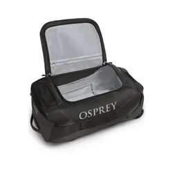 Сумка на колесиках Osprey Rolling Transporter 60-black