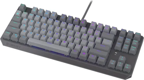 Klawiatura ENDORFY Thock V2 TKL