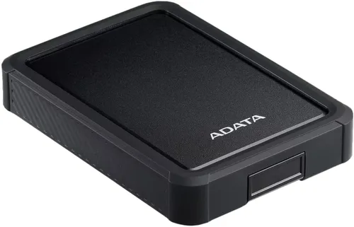 Dysk ADATA HD700 Pro 1TB HDD Czarny