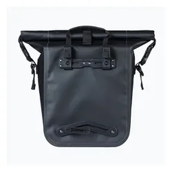 Сумка BASIL Rivo M Single Bag MIK Hooks 12-15 l черный