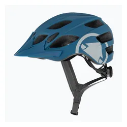 Kask rowerowy Endura Hummvee blueberry