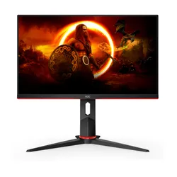 Monitor AOC Q24G2A/BK 24" 2K IPS 165Hz 1ms Gamingowy