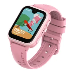 Smartwatch GARETT Kids Vibe AI 4G Różowy