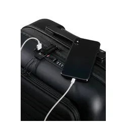 American Tourister Novastream Smart-dark slate Salon Kılıfı