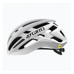 Kask rowerowy Giro Agilis Integrated MIPS matte white
