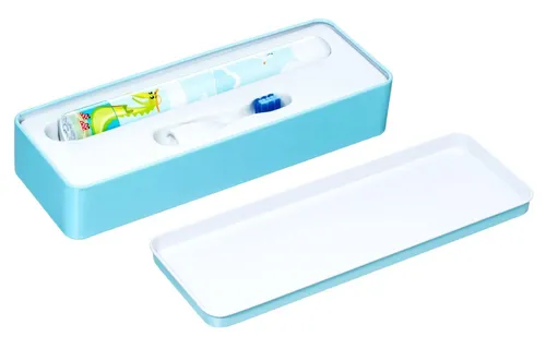 Szczoteczka soniczna VITAMMY Smile Krokodyl + Zegarek