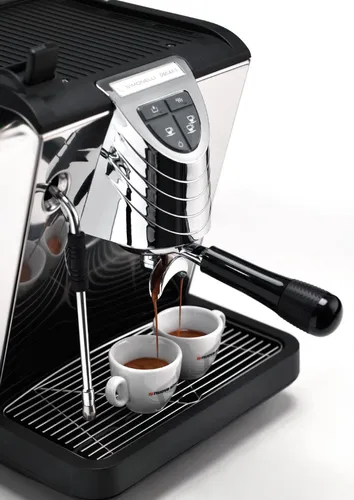 Кофеварка Nuova Simonelli Oscar II Черная