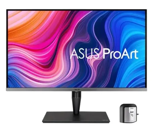 Monitor ASUS ProArt PA32UCG-K 32" 4K IPS 120Hz 5ms