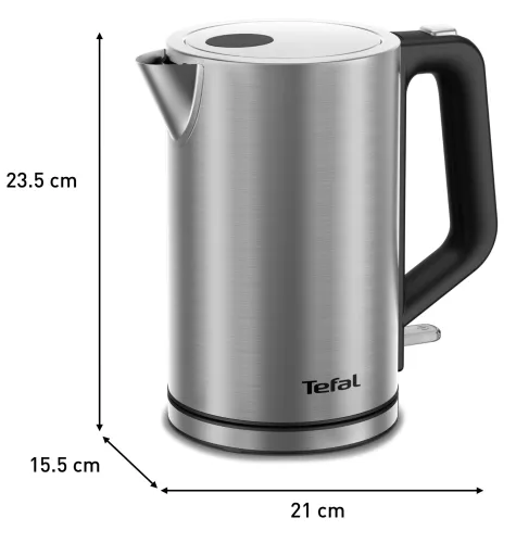 Чайник TEFAL KI513D