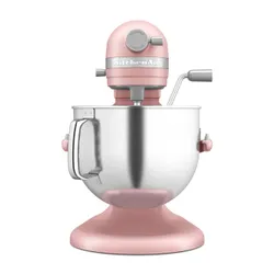 Планетарный робот KitchenAid Artisan 5ksm70shxedr - 375w-чаша 6,6 л