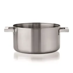 MEPRA Stile By Pininfarina 3,7 l - garnek ze stali nierdzewnej