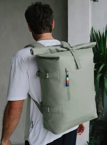 Рюкзак городской GOT BAG Rolltop 2.0 - bass