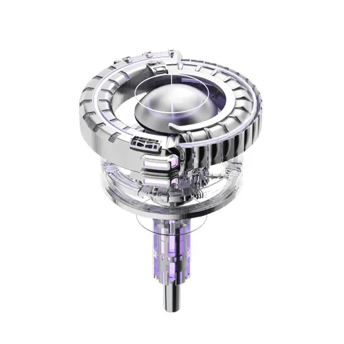 Szczoteczka soniczna JIMOK J6 Niebieski