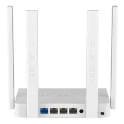 Router KEENETIC Speedster AC1200 2.4 / 5 GHz (DualBand), Wi-Fi Mesh