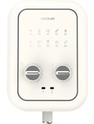 Air Fryer Frytkownica beztłuszczowa CECOTEC Antique 5000 5L