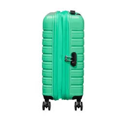 Чемодан American Tourister Flashline - light green