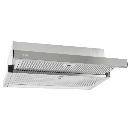 Okap Teka CNL 6415 Plus Srebrny