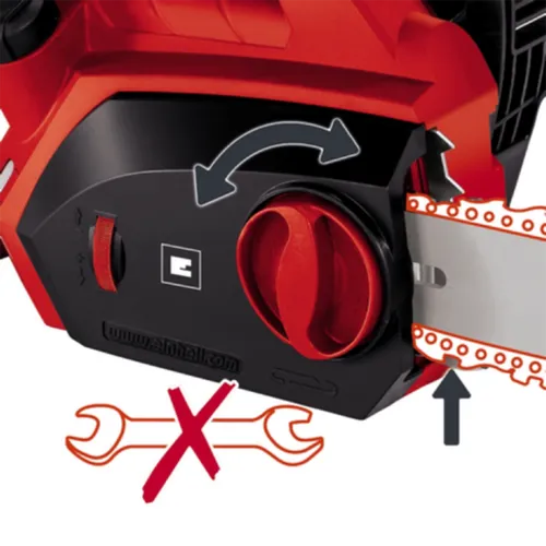Pilarka łańcuchowa Einhell GE-EC 2240