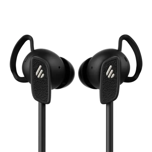Słuchawki bezprzewodowe Edifier W280NB Pro ANC Dokanałowe Bluetooth 5.4 Czarny