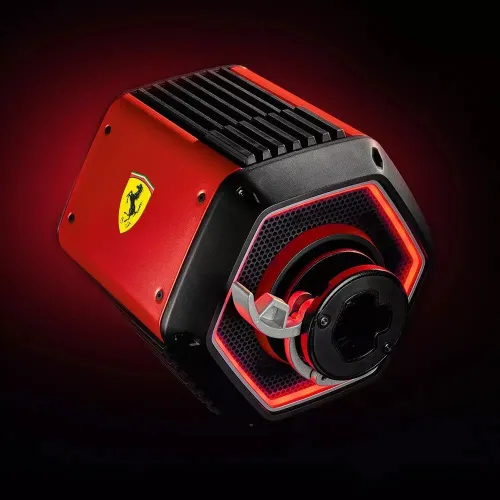 Kierownica THRUSTMASTER T818 Ferrari GT3 Simulator (PC)