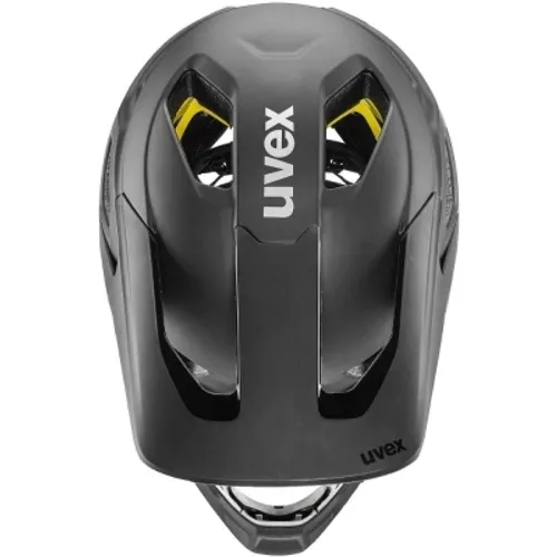 Kask rowerowy fullface Uvex Revolt MIPS